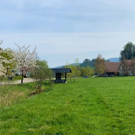 Apartamento Winzerhof Maennle