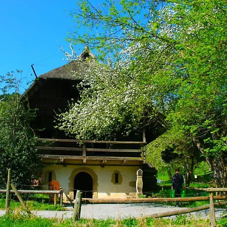 Winzerhof Maennle Apartamento *