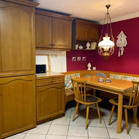 Apartment Winzerhof Maennle