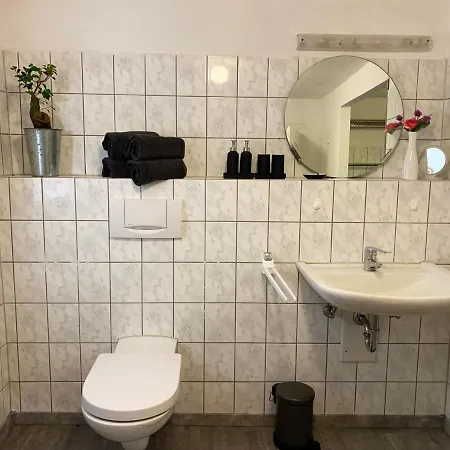 Winzerhof Maennle Apartment