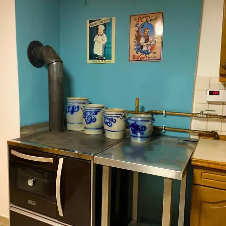 Winzerhof Maennle * Oberkirch (Baden)