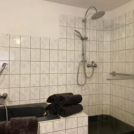Apartamento Winzerhof Maennle