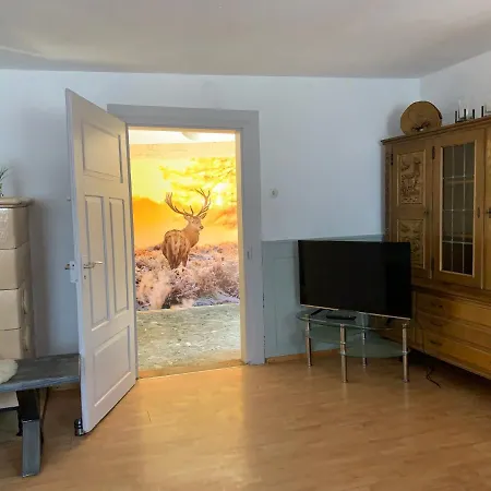 Winzerhof Maennle Appartement