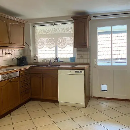 Apartment Winzerhof Maennle Oberkirch (Baden)