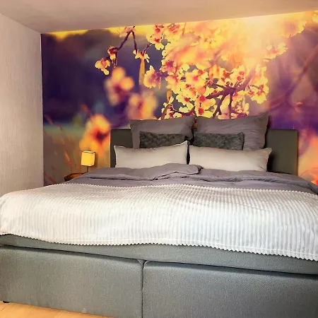 Winzerhof Maennle Apartment Oberkirch (Baden)