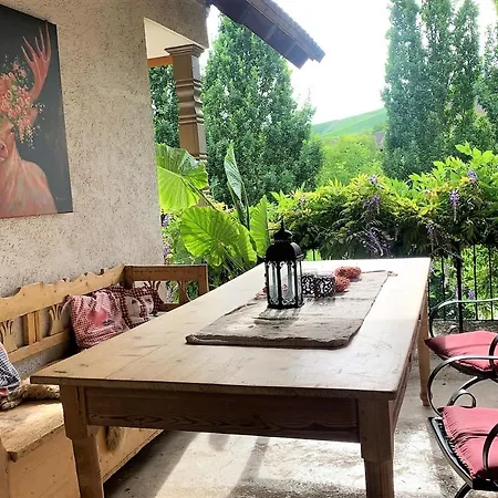 Winzerhof Maennle Oberkirch (Baden)