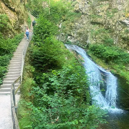 Winzerhof Maennle Oberkirch (Baden)