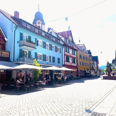 Winzerhof Maennle Oberkirch (Baden)