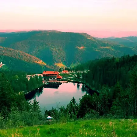 Winzerhof Maennle Apartmán *