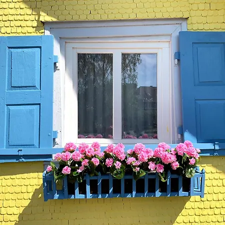 Winzerhof Maennle Apartamento