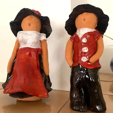 Winzerhof Maennle Apartamento *