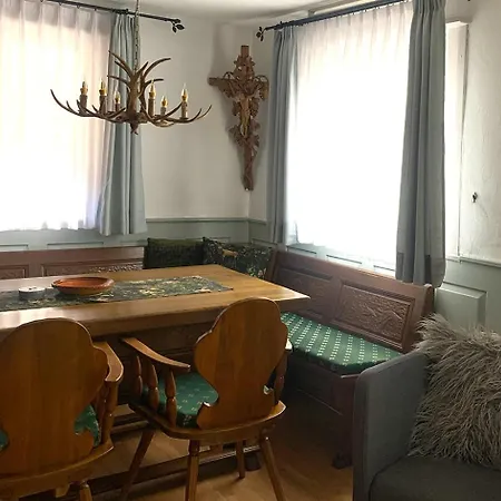 Winzerhof Maennle Apartment Oberkirch (Baden)