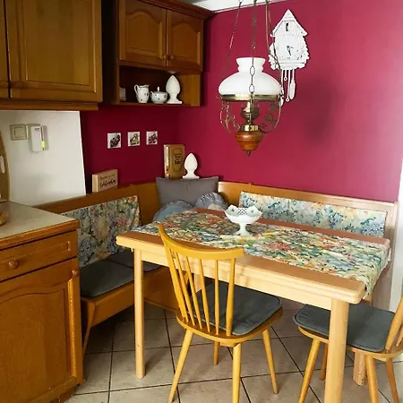 Apartamento Winzerhof Maennle Oberkirch (Baden)