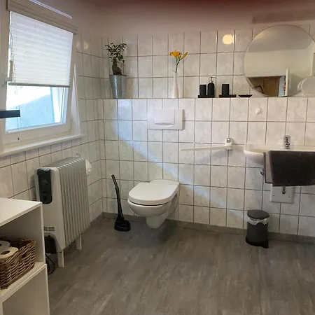 Winzerhof Maennle Apartamento *