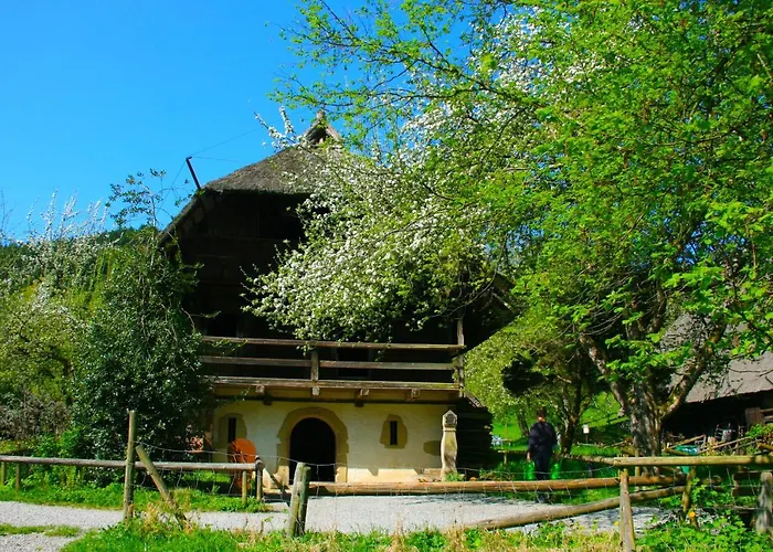 Winzerhof Maennle Apartamento *