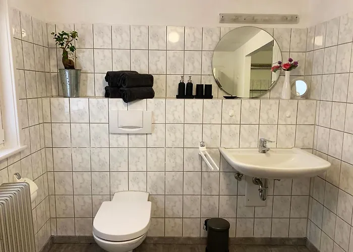 Winzerhof Maennle Apartamento