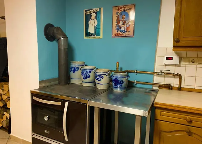 Winzerhof Maennle * Oberkirch (Baden)