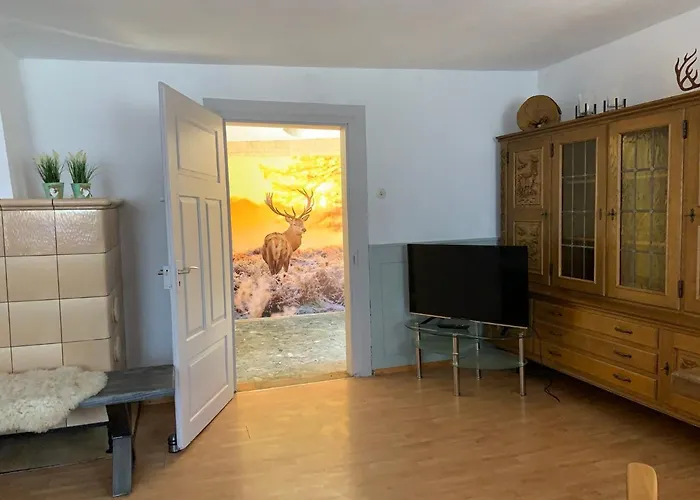 Winzerhof Maennle Apartamento