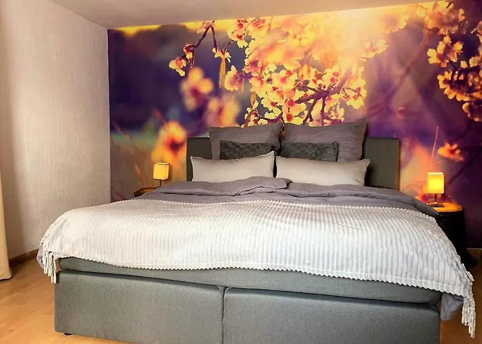 Winzerhof Maennle Apartamento Oberkirch (Baden)