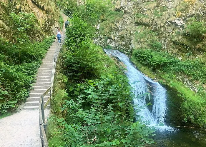 Winzerhof Maennle Oberkirch (Baden)