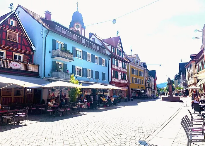 Winzerhof Maennle Oberkirch (Baden)