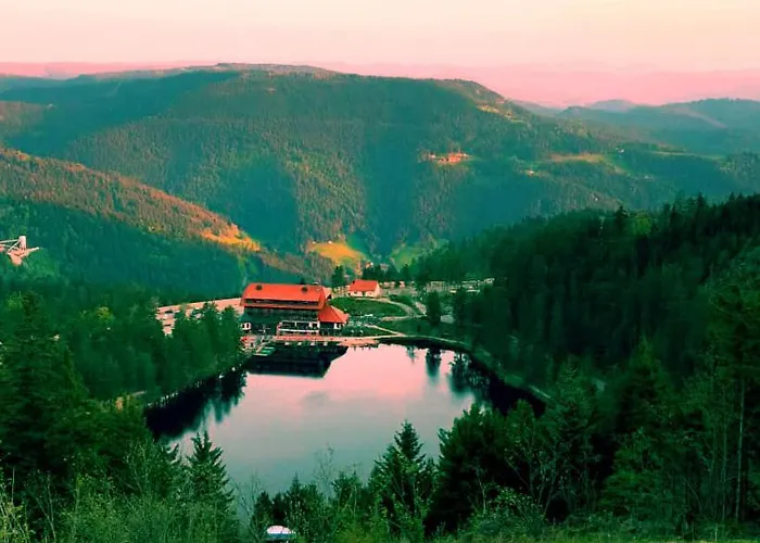 Winzerhof Maennle Apartamento *