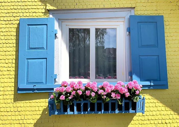 Winzerhof Maennle Apartamento