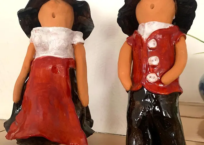 Winzerhof Maennle Apartamento *