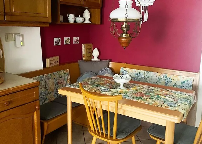 Apartamento Winzerhof Maennle Oberkirch (Baden)